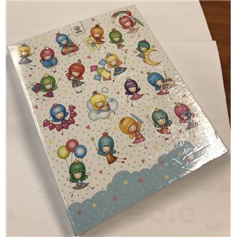 Maestra Infantil: Posters Plastificados - 1