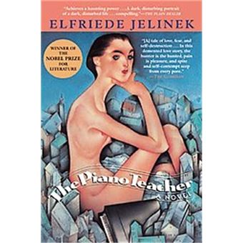 The Piano Teacher - 1