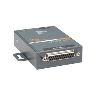 Servidor de Terminais Lantronix UDS1100 - 1