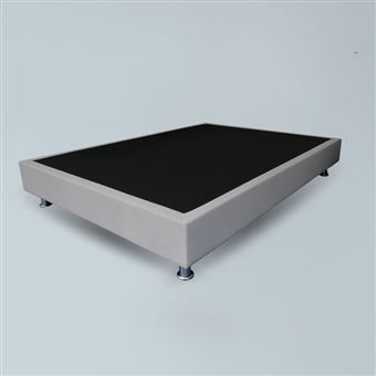 Sommier Dreamura Akita | Cinza | 200x90cm - 1