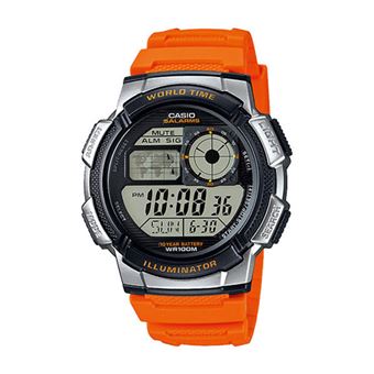 Relógio CASIO AE1000W4BVEF - 1