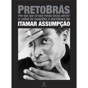 Pretobrás - Caixa Volume I E Ii - 1