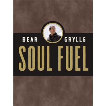 Soul Fuel  A Daily Devotional - 1