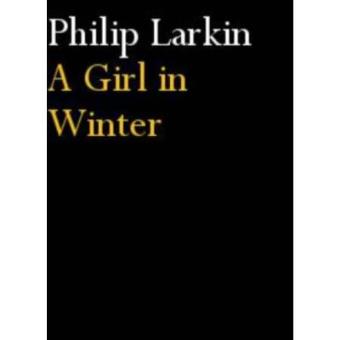 A Girl in Winter - 1