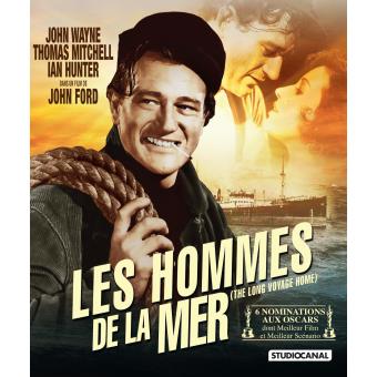 Les hommes de la mer (Blu-ray) - 1