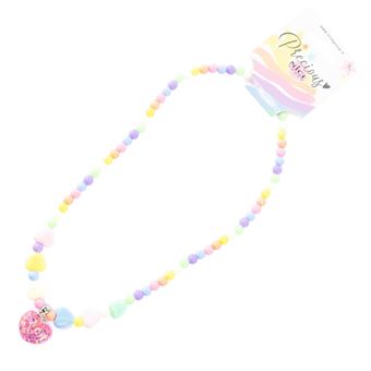 Colar Nice 25124 Precious Lonely Heart - 1