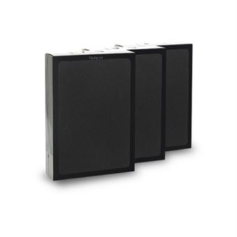 Filtro Purificador de Ar Blueair Classic 500/600 Series SmokeStop Filter | Preto - 1