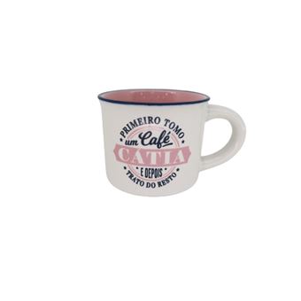 Chávena de Café H&H | Cátia - 1