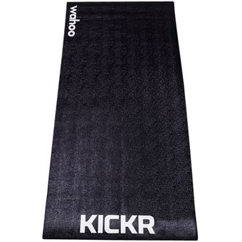Tapete de Treino Wahoo Kickr Floormat - 1