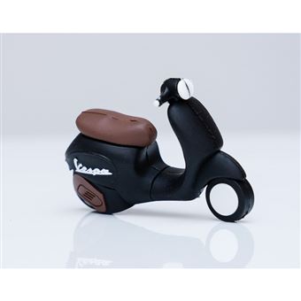 Unidade de Memória Usb TECH1TECH TEC5150-32 | Castanho, Branco - 1