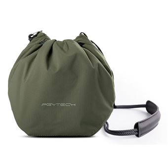 Bolsa Câmara PGYTECH OneGo Drawstring | Caqui - 1