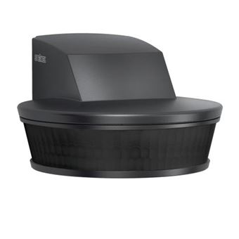 Detetor de Movimento STEINEL sensIQ S | Antracite - 1