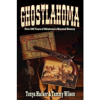 Ghostlahoma - Paperback - 2009 - 1
