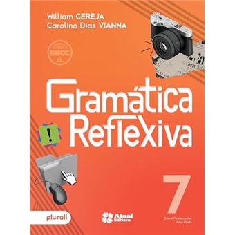 Gramática Reflexiva - 7O Ano - 1