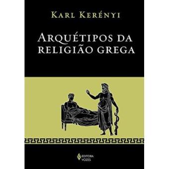 Arquétipos Da Religião Grega - 1