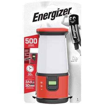 Lanterna Energizer LED Camping - 1