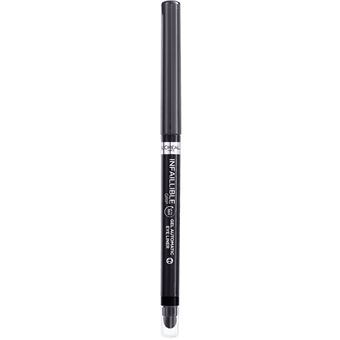 Delineador LOréal Paris Grip 36H Gel Automatic Liner - 1