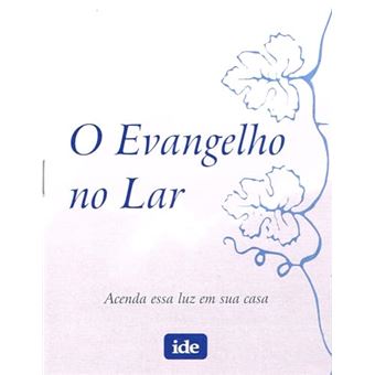 Evangelho No Lar (Livreto) - 1
