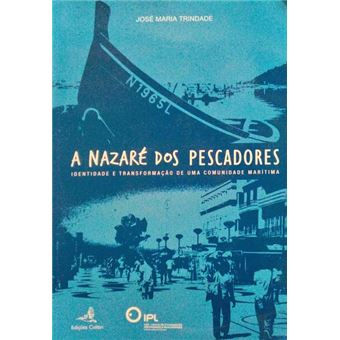 A nazaré dos pescadores. - 1