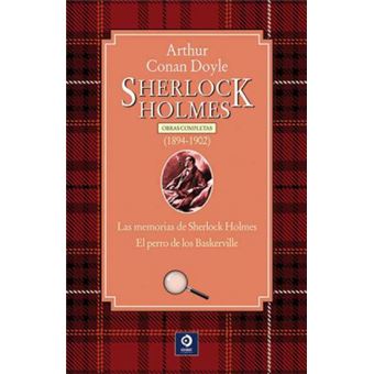 Sherlock Holmes 1894-1902 - 1