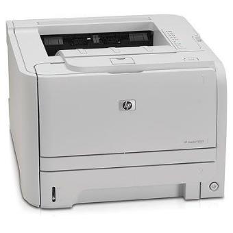 HP LaserJet P2035 - Multifunções Laser Cor - Compra na Fnac.pt