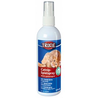 Spray para Gato Trixie Catnip Play 175 ml - 1