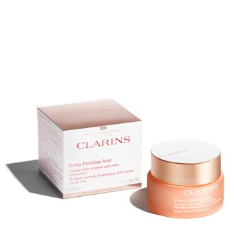 Creme de Dia Clarins Extra Firming Day Rich Cream - 1