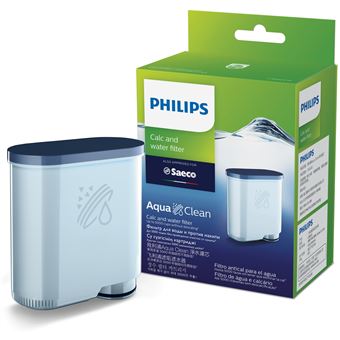 Filtro de Água Philips Filtro de água e calcário CA6903/10 | Azul - 1