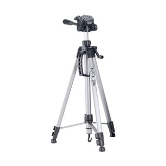 Tripé Cullmann Alpha 2800 | Prateado - 1