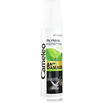 Spray de Cabelo Delia Cosmetics Cameleo Anti-Damage - 1