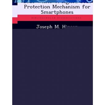 Code White - A Signed Code Protection Mechanism for Smartphones - Paperback / softback - 2012 - 1