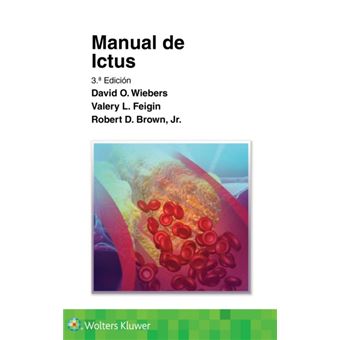 Manual De Ictus - 1