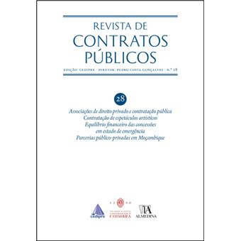 Revista de Contratos Públicos n.º 28 - 1