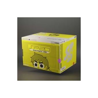 Scott Pilgrim 20Th Anniversary Bw Hardcover Box Set - 1