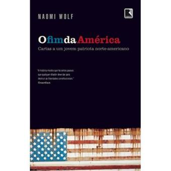 O Fim Da América - 1