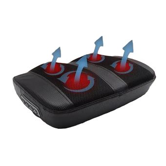 Massajador de Pés Tavalax - Preto - 1