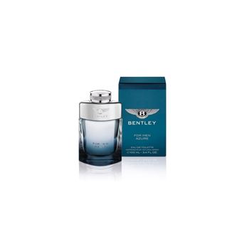 Perfume Bentley For Men Azure | EDT | 100 ml - 1