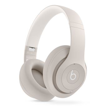 Auscultadores Bluetooth Beats by Dr. Dre Beats Studio Pro | Areia - 1