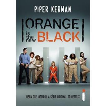 Orange Is The New Black - 1