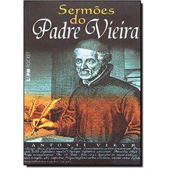 Sermões do Padre Vieira - Coleção Pocket - 1