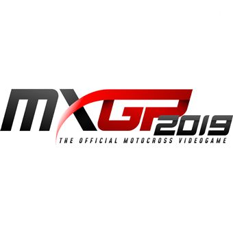 Videojogo Milestone Srl MXGP 2019 - The Official Motocross Videogame - 1