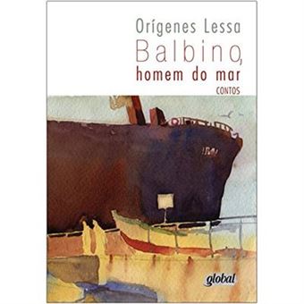 Balbino, Homem Do Mar - 1