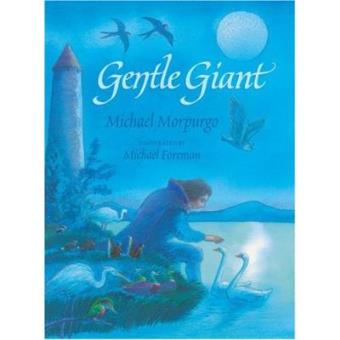 Gentle Giant - Paperback - 2004 - 1