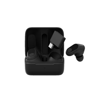 Auriculares Gaming Sony Inzone INZONE Buds | Preto - Auriculares