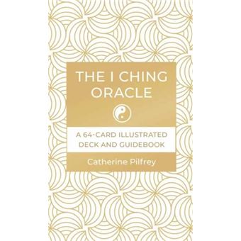 The I Ching Oracle - 1