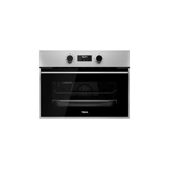 Forno Elétrico Teka HSC 644 C SS | 41 L | 59.5 cm | Aço inoxidável - 1