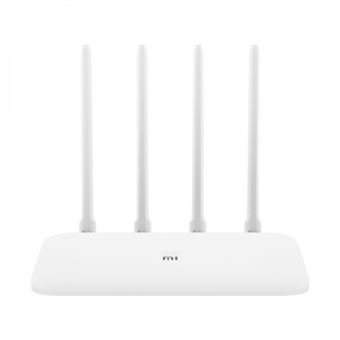 Router de Mesa Xiaomi DVB4230GL | Branco - 1