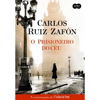 O Prisioneiro Do Céu - 1