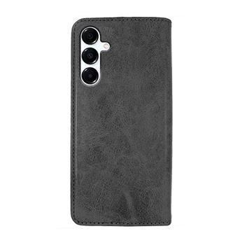 Capa Tipo Livro Fecho Magnético Gift4Me para Samsung Galaxy A16 | Preto - 1