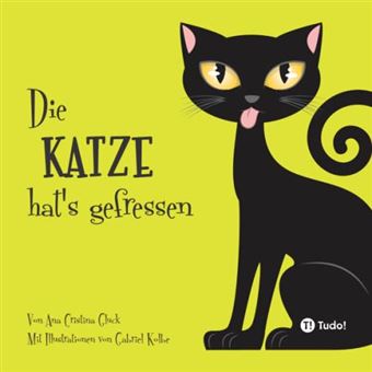 Die Katze Hat’S Gefressen - 1